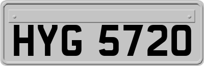 HYG5720