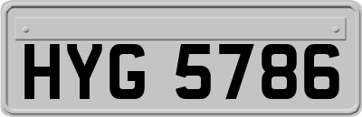 HYG5786