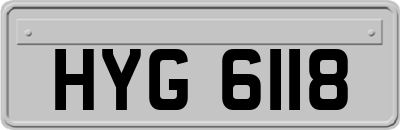 HYG6118