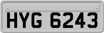 HYG6243