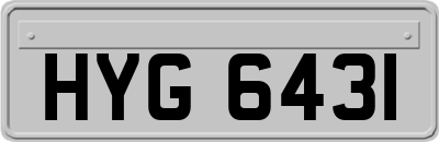 HYG6431
