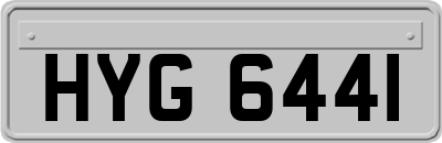 HYG6441