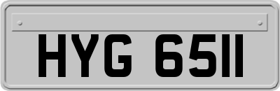 HYG6511