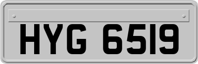 HYG6519