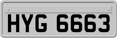 HYG6663
