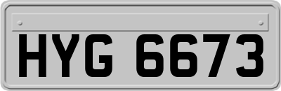 HYG6673