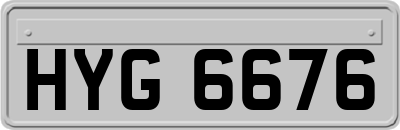 HYG6676