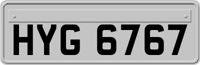 HYG6767