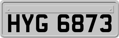 HYG6873