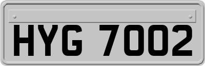 HYG7002