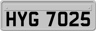 HYG7025