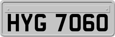 HYG7060
