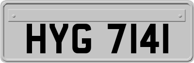 HYG7141