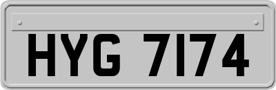 HYG7174