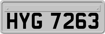 HYG7263