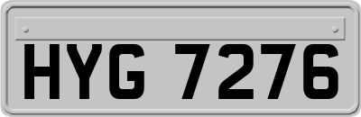 HYG7276