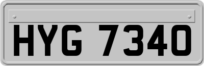 HYG7340