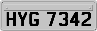 HYG7342