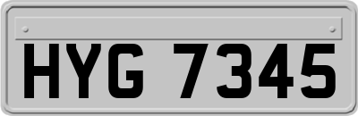 HYG7345