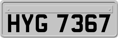 HYG7367