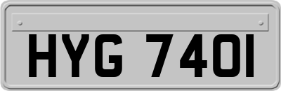 HYG7401