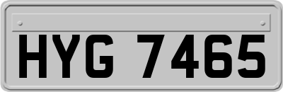 HYG7465