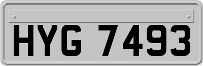 HYG7493