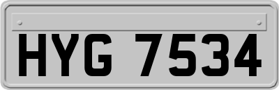 HYG7534