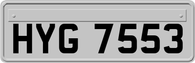 HYG7553