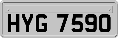 HYG7590