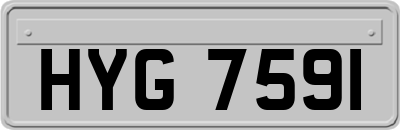 HYG7591