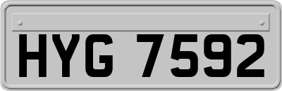 HYG7592