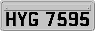 HYG7595