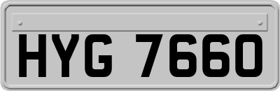 HYG7660