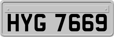 HYG7669
