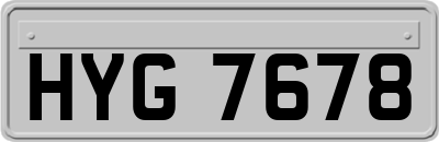 HYG7678
