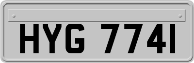 HYG7741