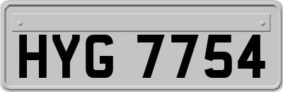 HYG7754