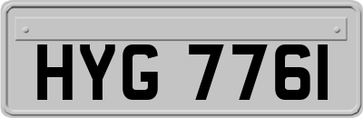 HYG7761