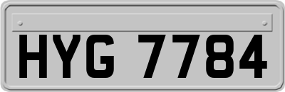 HYG7784
