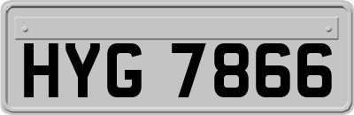 HYG7866