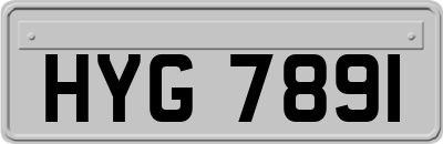 HYG7891
