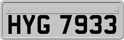 HYG7933