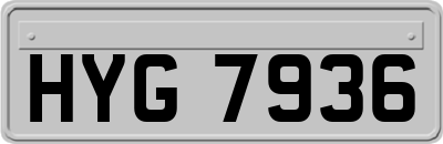 HYG7936