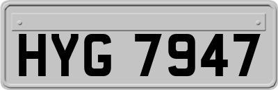 HYG7947