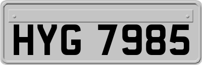 HYG7985