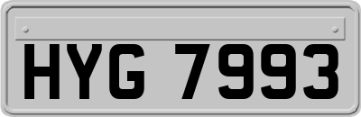 HYG7993