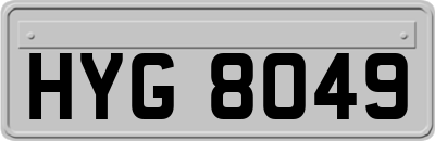 HYG8049