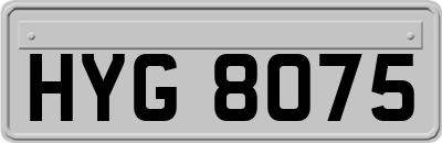 HYG8075