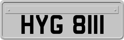 HYG8111